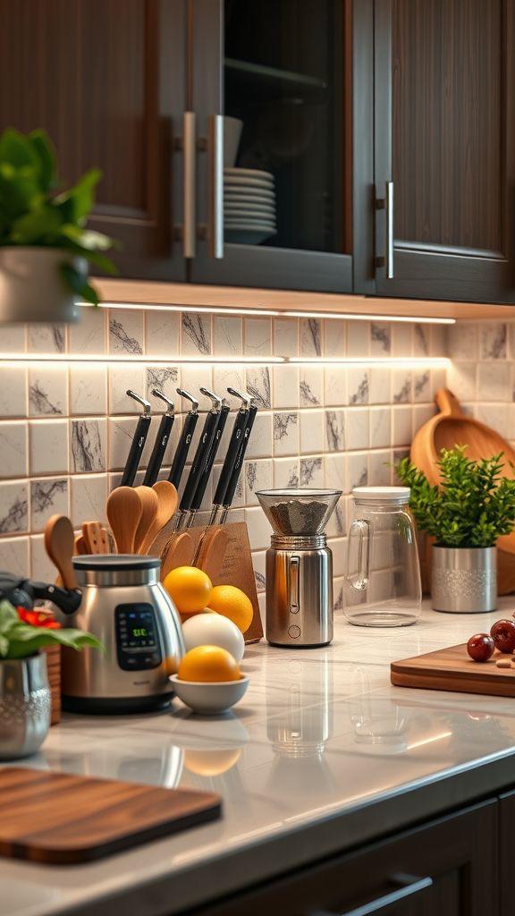 kitchen & Gadgets