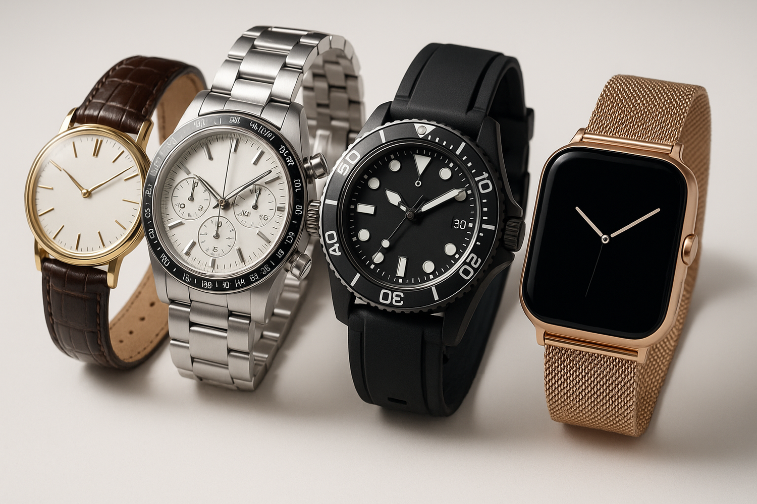 watches