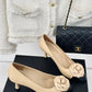 CHANEL CAMELLIA