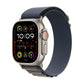 APPLE WATCH ULTRA 2 + FREE 3 STRAPS