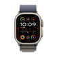 APPLE WATCH ULTRA 2 + FREE 3 STRAPS