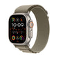 APPLE WATCH ULTRA 2 + FREE 3 STRAPS