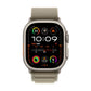 APPLE WATCH ULTRA 2 + FREE 3 STRAPS