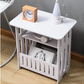 Mini Sofa Side Table