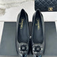 CHANEL CAMELLIA