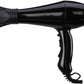 Wahl 5439-024 Super Dry Professional Styling Hair Dryer, Black
