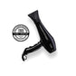 Wahl 5439-024 Super Dry Professional Styling Hair Dryer, Black