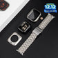 ULTRA SMART WATCH WITH FREE DELIVERY IN UAE