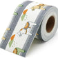 Waterproof Tape with Self-Adhesive Bottom