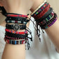 Bohemian Style Bracelet