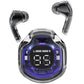 ACEFAST T8 Crystal (2) Wireless Earbuds