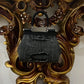 LUXURY DENIM SICILY BAG