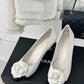 CHANEL CAMELLIA