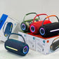 BOOMBOX 360