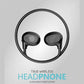 Air-One Earphone