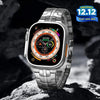 ULTRA SMART WATCH WITH FREE DELIVERY IN UAE