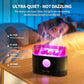 Salt Lamp Aroma Diffuser LA0630