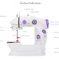 Mini Sewing Machine