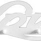 Wall Mounted Love Hanger