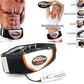 Vibro Fat Burning Body Massager Belt