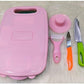 Vegetable Slicer And Cutter Kit