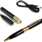 Electric Recording Camera Pen