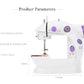 Mini Sewing Machine
