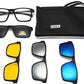 Sunglasses 5 in 1