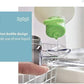 Automatic Kitchen Cleaning Brush