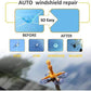 Wind Shield Repair Kit