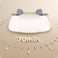 PAKMEZ Massagers For Neck And Shoulder With Heat