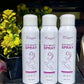 NATURAL PAINLESS HAIR REMOVAL SPRAY