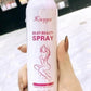 NATURAL PAINLESS HAIR REMOVAL SPRAY