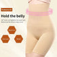 High Waist Slimming Lower Body Shaper