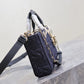 CHRISTIAN DIOR BAG