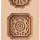 Wooden Handmade Baking Mold