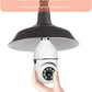 Security Camera with LED Lights