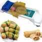 Apparatus for wrapping Dolma & stuffed Cabbage