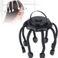 360° Ultra Head Massager