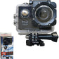 SAC HD Action Camera