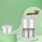 Ice Crusher Machine