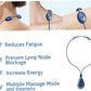 Electric Heatable Neck Massager
