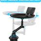 Cup Holder Food Tray