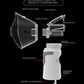 Portable Steam Inhaler