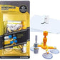 Wind Shield Repair Kit