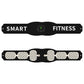 Weight Loss Abdomen Fitness Black Belt