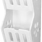 Multi Layer Mounted Rack Storage Shelf