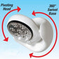 360° Rotating Angel Light