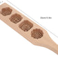 Wooden Handmade Baking Mold