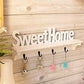 Sweet Home Decoration Piece